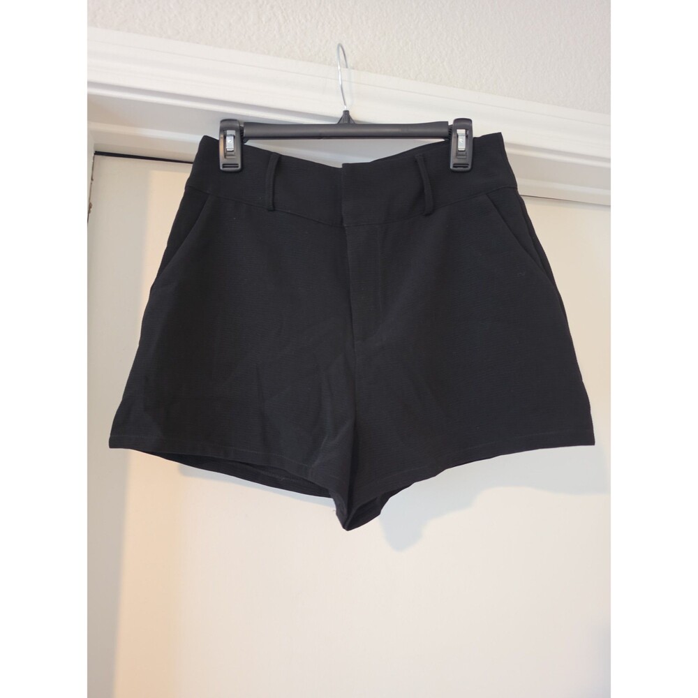NWOT Sugarlips Dress Shorts Sz L
